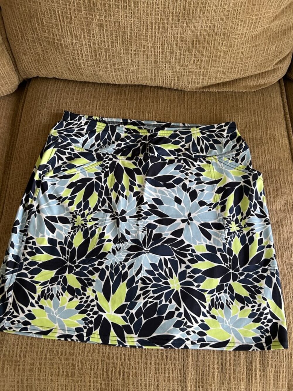 Jofit skort